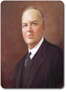 John E. Hughes